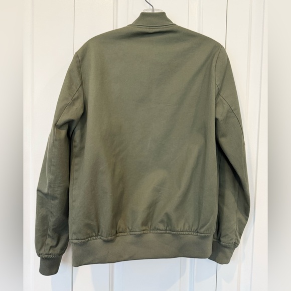 ASOS Bomber jacket - Picture 2 of 3